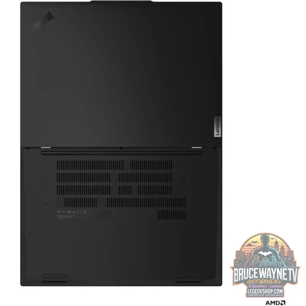 Lenovo ThinkPad L14 AMD G6 (21S8004HGE) - Lenovo - vue 11