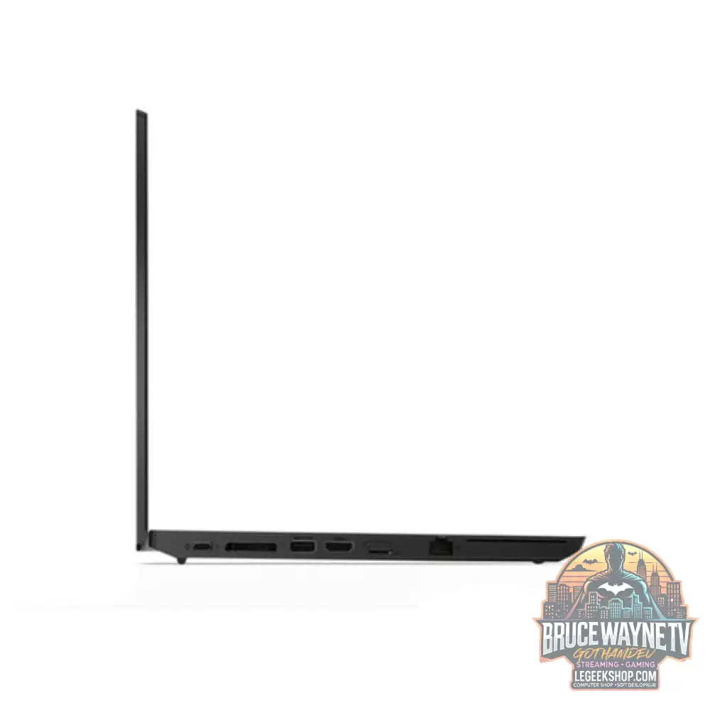 Lenovo ThinkPad L14 G1 - Lenovo - vue 3