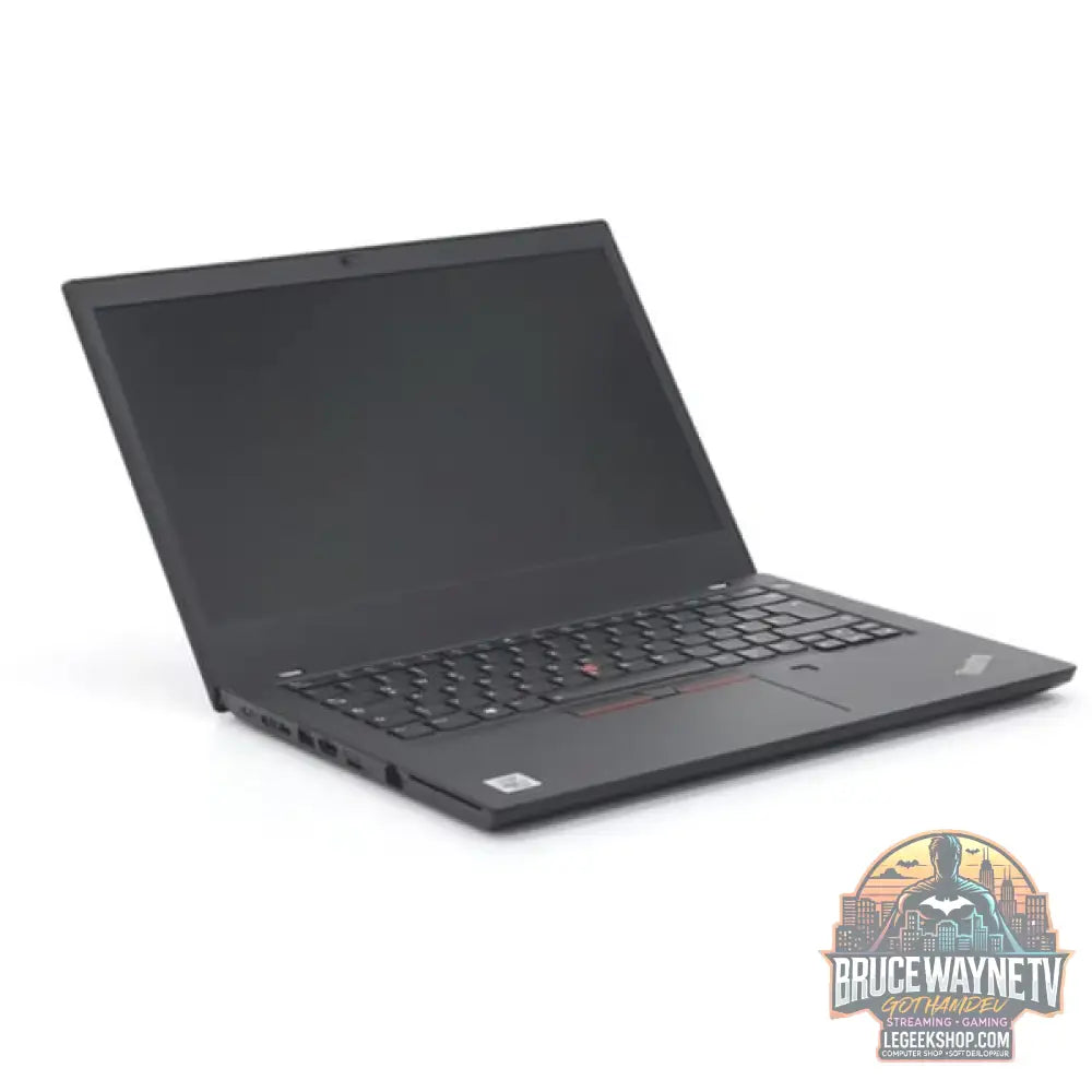 Lenovo ThinkPad L14 G1 - Lenovo - vue 2