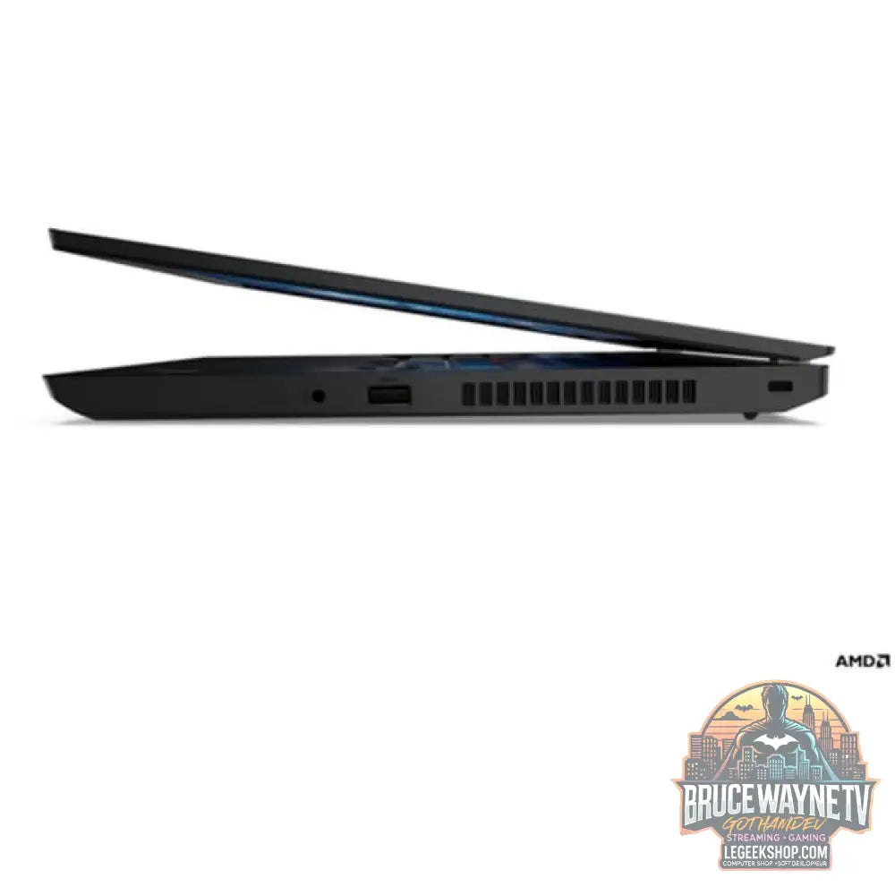Lenovo ThinkPad L14 G1 - Lenovo - vue 4