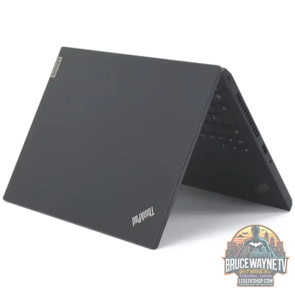 Lenovo ThinkPad L14 G1 - Lenovo - vue 3
