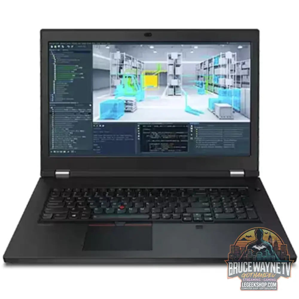 Lenovo ThinkPad L14 G2 - Lenovo - vue 2
