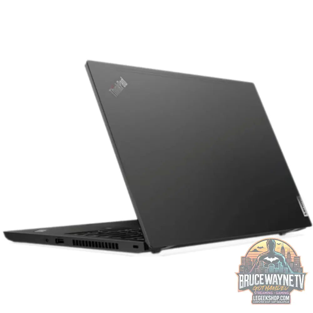 Lenovo ThinkPad L14 G2 - Lenovo - vue 3