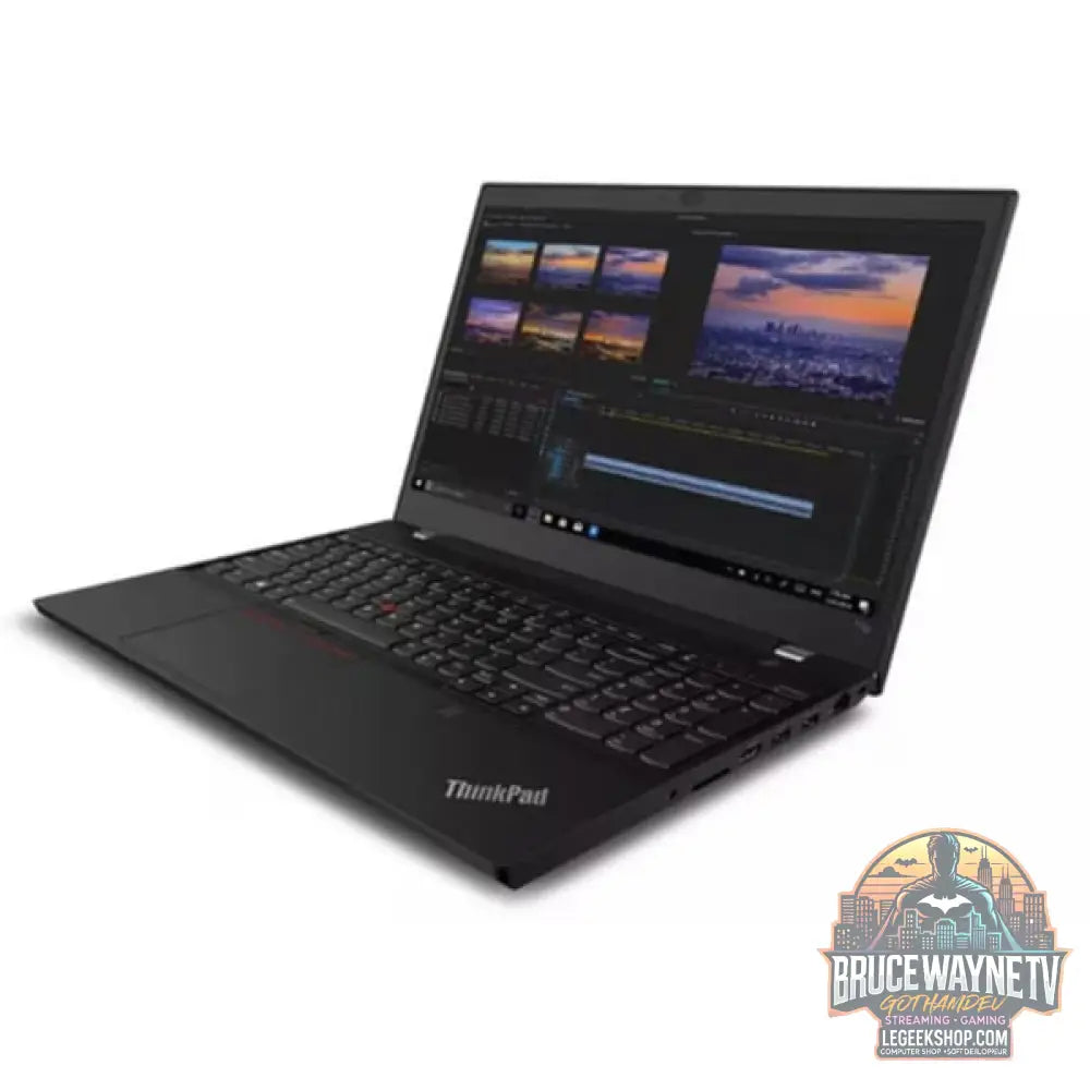 Lenovo ThinkPad L14 G2 - Lenovo - vue 3