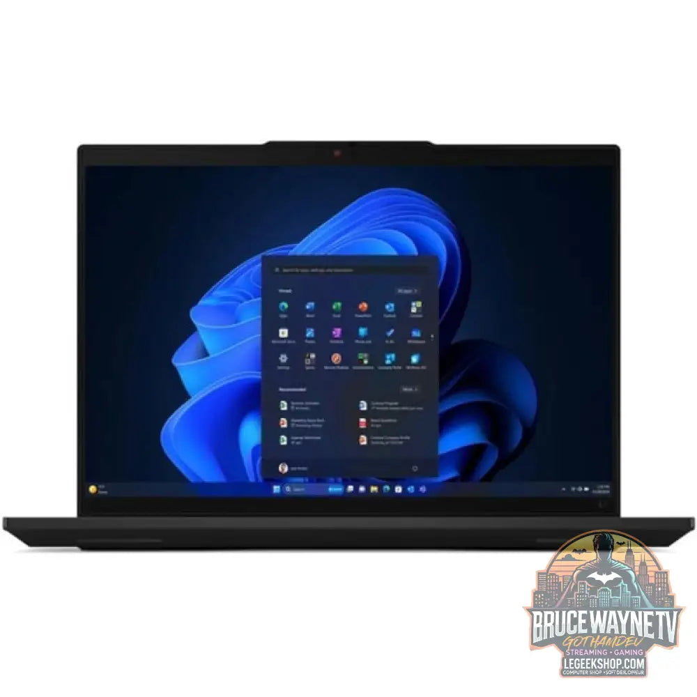 Lenovo Thinkpad L14 G5 - Lenovo - vue 2