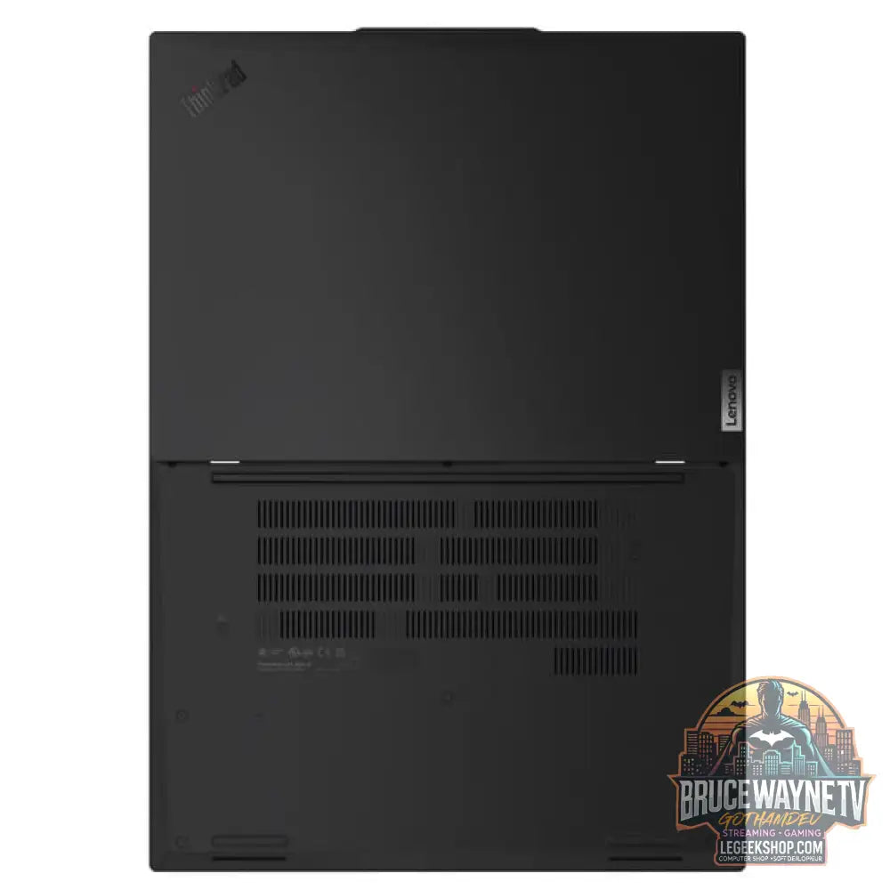 Lenovo ThinkPad L14 G6 (21S6005CGE) - Lenovo - vue 6