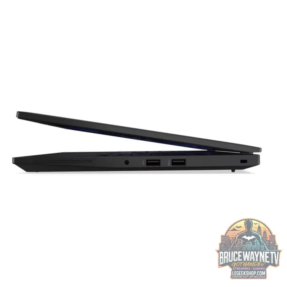 Lenovo ThinkPad L14 G6 (21S6005CGE) - Lenovo - vue 9