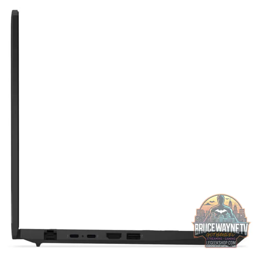 Lenovo ThinkPad L14 G6 (21S6005CGE) - Lenovo - vue 8