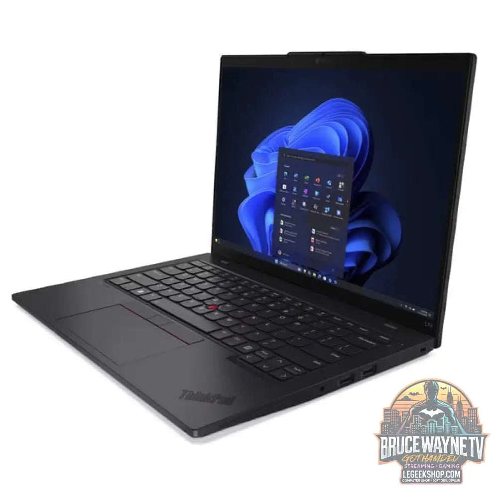 Lenovo ThinkPad L14 G6 (21S6005CGE) - Lenovo - vue 3