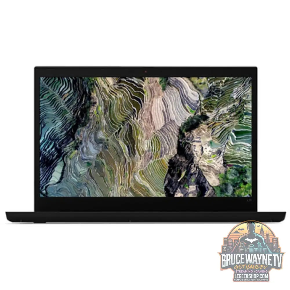 Lenovo ThinkPad L15 G2 - Lenovo - vue 2