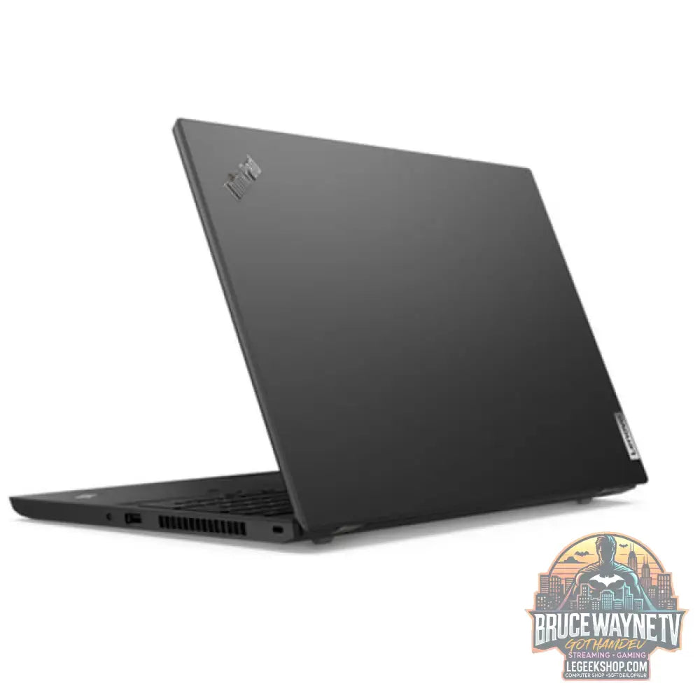 Lenovo ThinkPad L15 G2 - Lenovo - vue 5