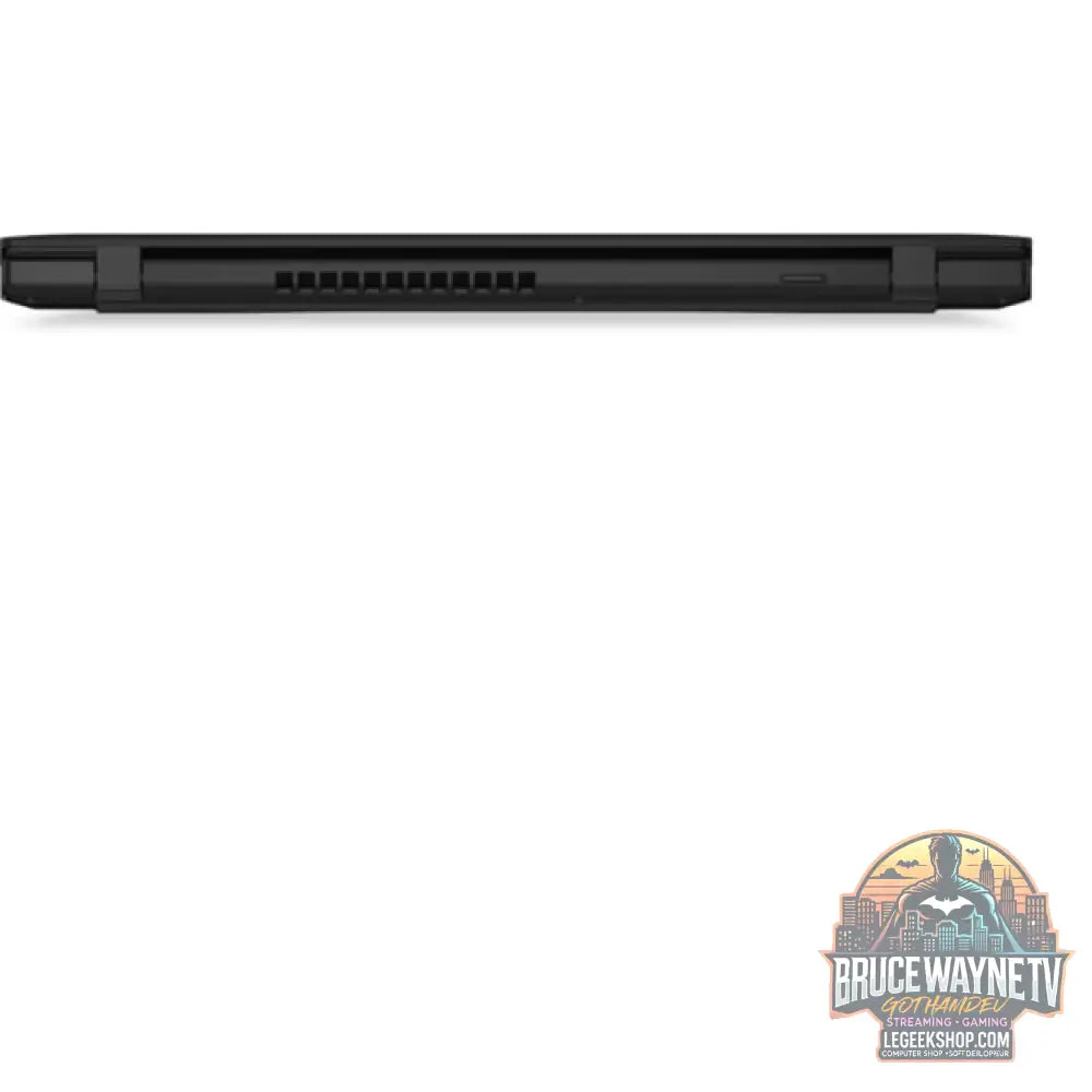 Lenovo ThinkPad L16 AMD G2 (21RH0013GE) - Lenovo - vue 10