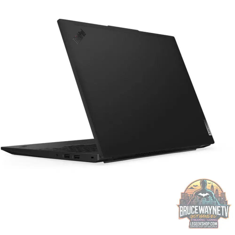 Lenovo ThinkPad L16 AMD G2 (21RH0013GE) - Lenovo - vue 5