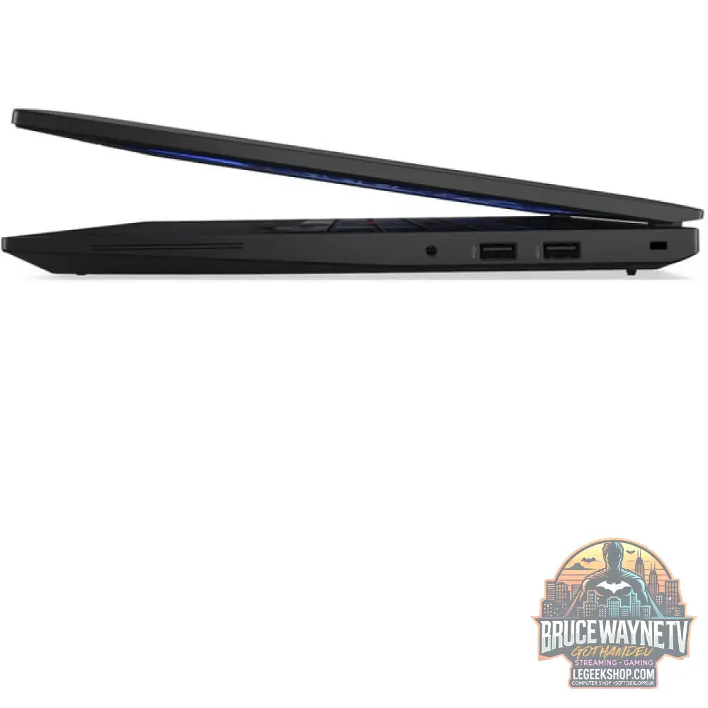 Lenovo ThinkPad L16 AMD G2 (21RH0013GE) - Lenovo - vue 6