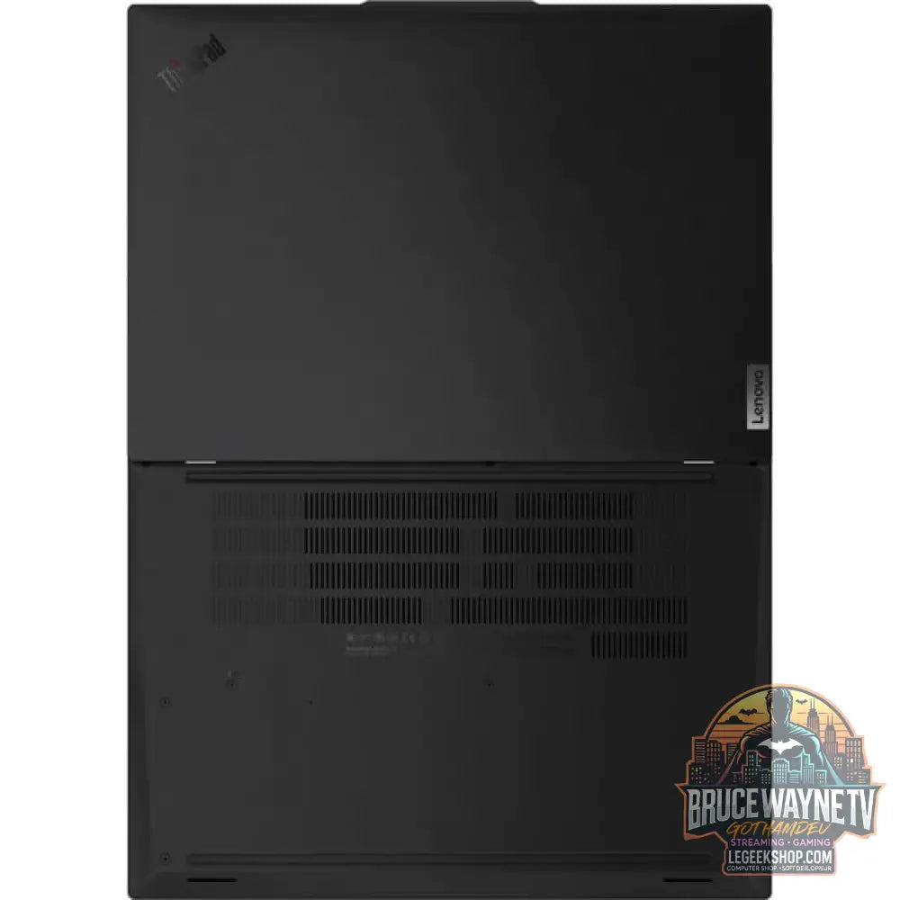 Lenovo ThinkPad L16 G2 (21SA0016GE) - Lenovo - vue 7