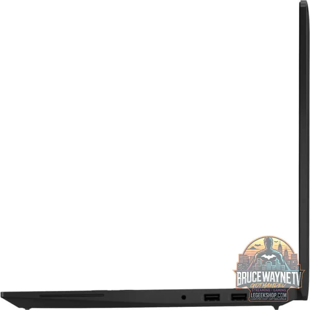 Lenovo ThinkPad L16 G2 (21SA0016GE) - Lenovo - vue 6