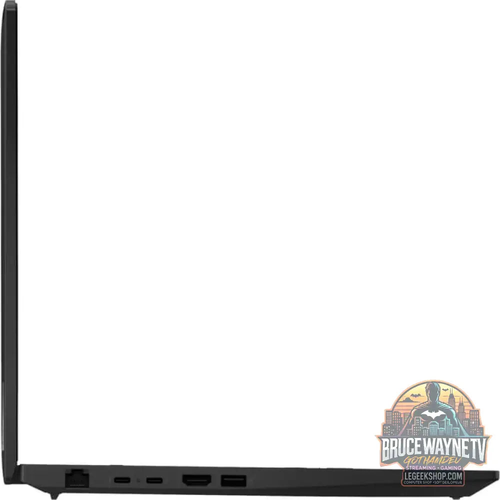 Lenovo ThinkPad L16 G2 (21SA0016GE) - Lenovo - vue 5