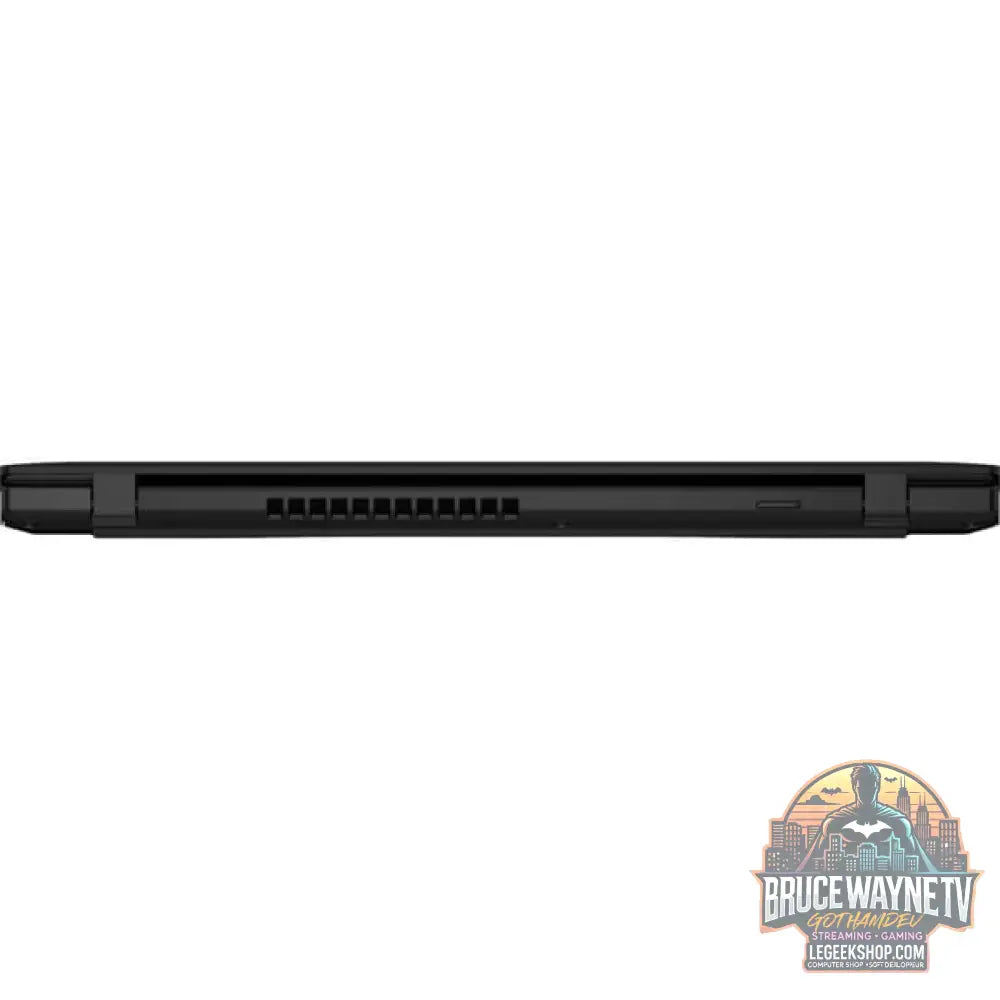 Lenovo ThinkPad L16 G2 (21SA0016GE) - Lenovo - vue 13