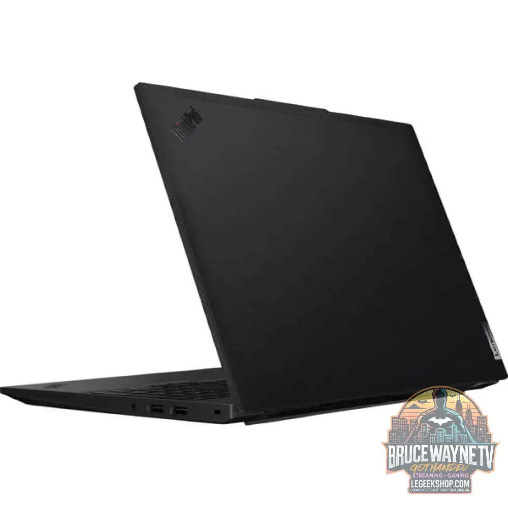 Lenovo ThinkPad L16 G2 (21SA0016GE) - Lenovo - vue 4