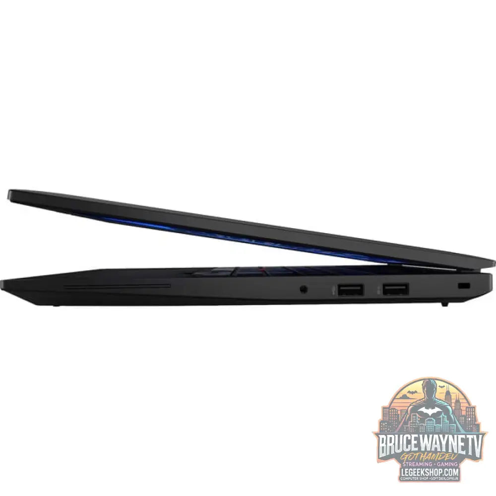 Lenovo ThinkPad L16 G2 (21SA0016GE) - Lenovo - vue 11