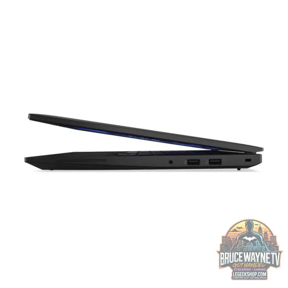 Lenovo ThinkPad L16 G2 (21SA004AGE) - Lenovo - vue 8