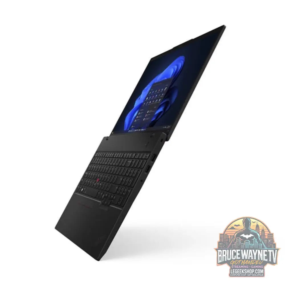 Lenovo ThinkPad L16 G2 (21SA004AGE) - Lenovo - vue 5
