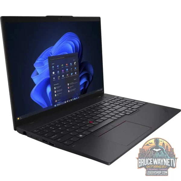 Lenovo ThinkPad L16 G2 (21SA004AGE) - Lenovo