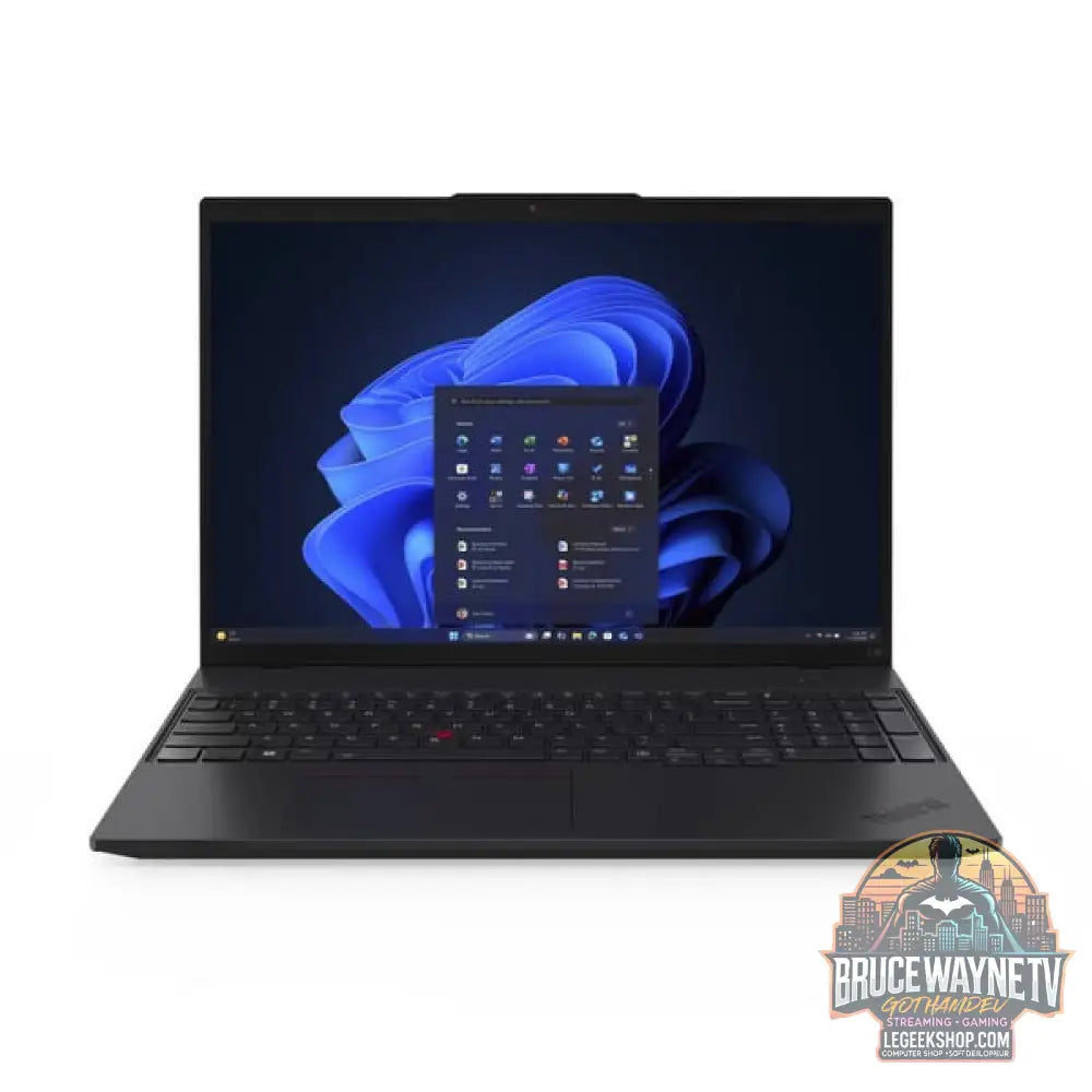 Lenovo ThinkPad L16 G2 (21SA004AGE) - Lenovo - vue 2