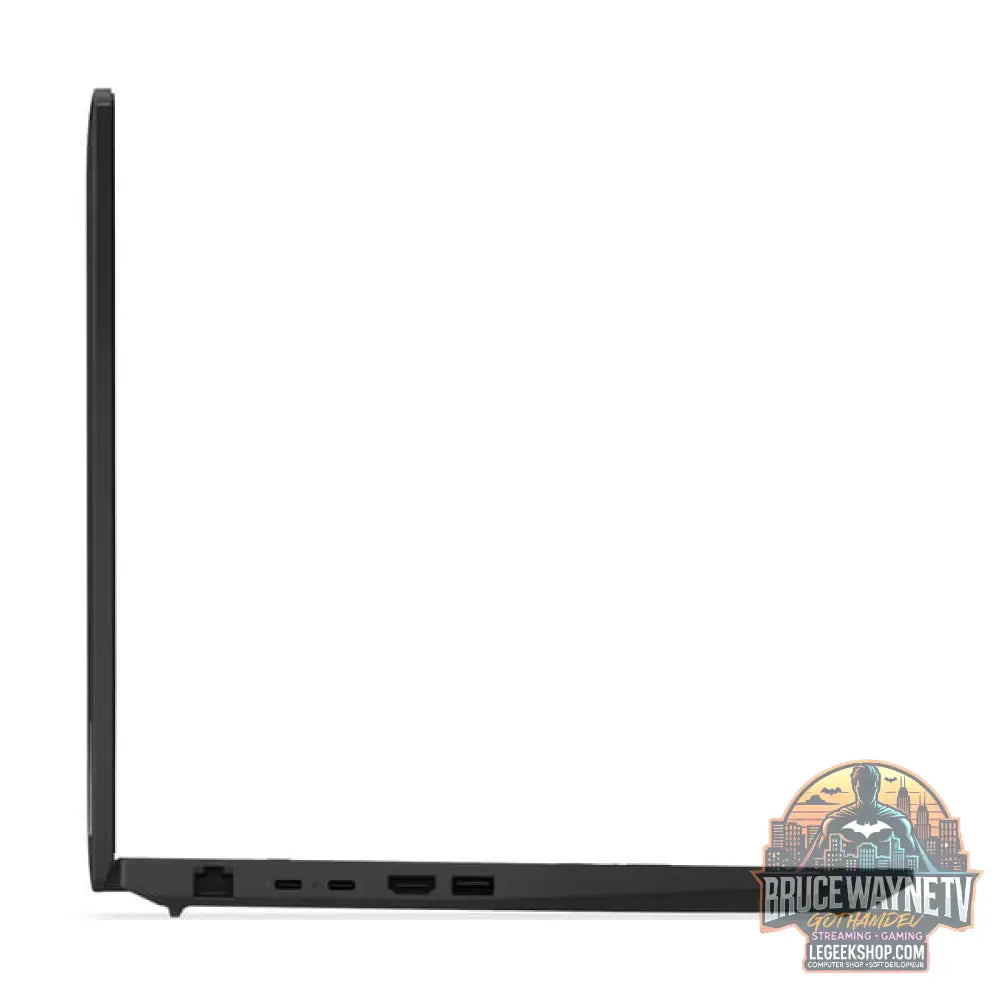 Lenovo ThinkPad L16 G2 (21SA004BGE) - Lenovo - vue 8