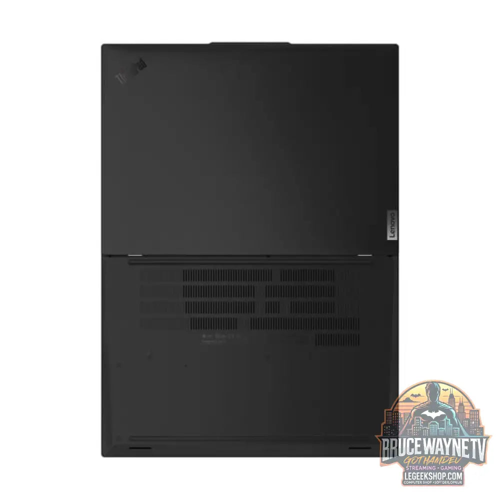 Lenovo ThinkPad L16 G2 (21SA004BGE) - Lenovo - vue 6