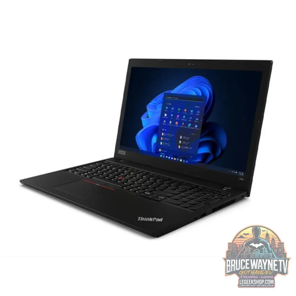 Lenovo ThinkPad L590 - Lenovo - vue 4