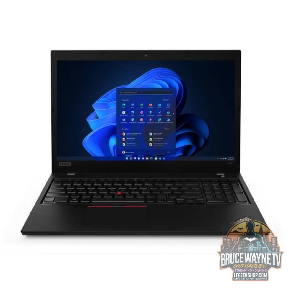 Lenovo ThinkPad L590 - Lenovo - vue 2