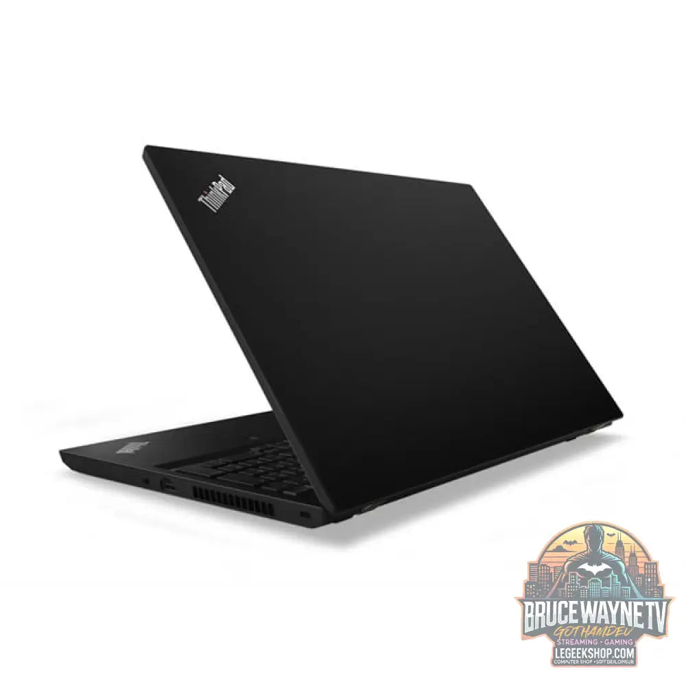Lenovo ThinkPad L590 - Lenovo - vue 4
