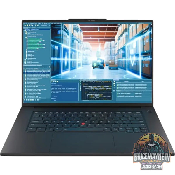 Lenovo ThinkPad P1 G8 (21Q8003QGE) - Lenovo