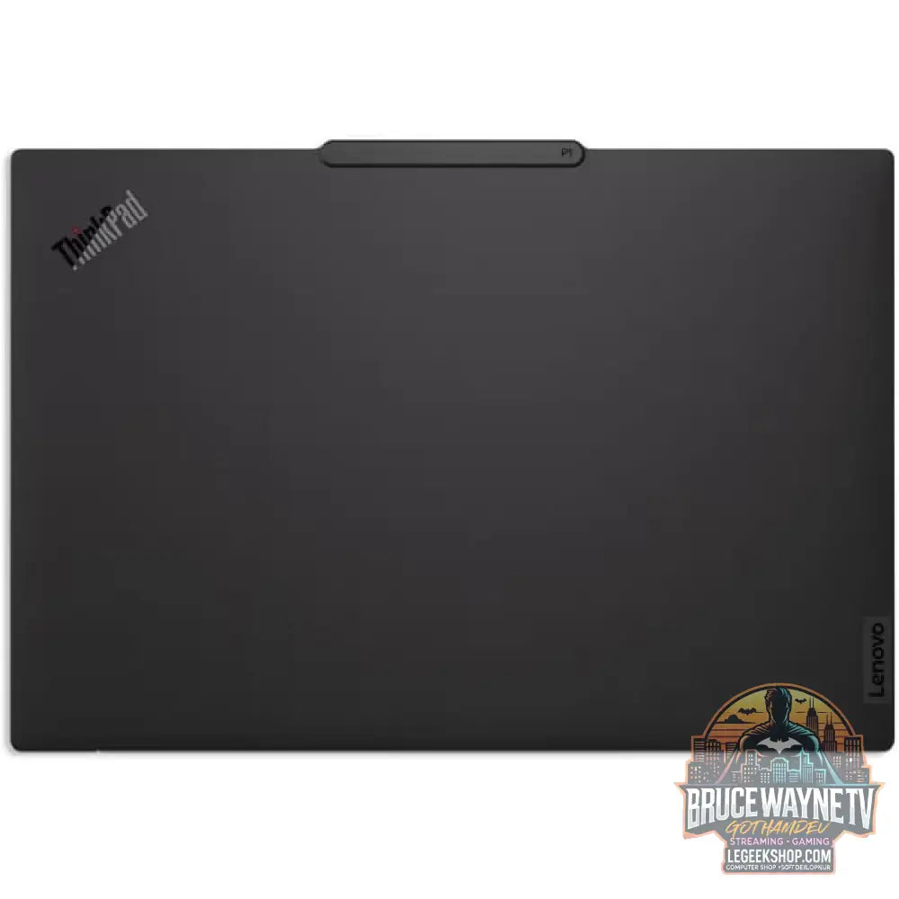 Lenovo ThinkPad P1 G8 (21Q8003RGE) - Lenovo - vue 6
