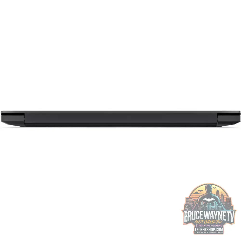 Lenovo ThinkPad P1 G8 (21Q8003RGE) - Lenovo - vue 5