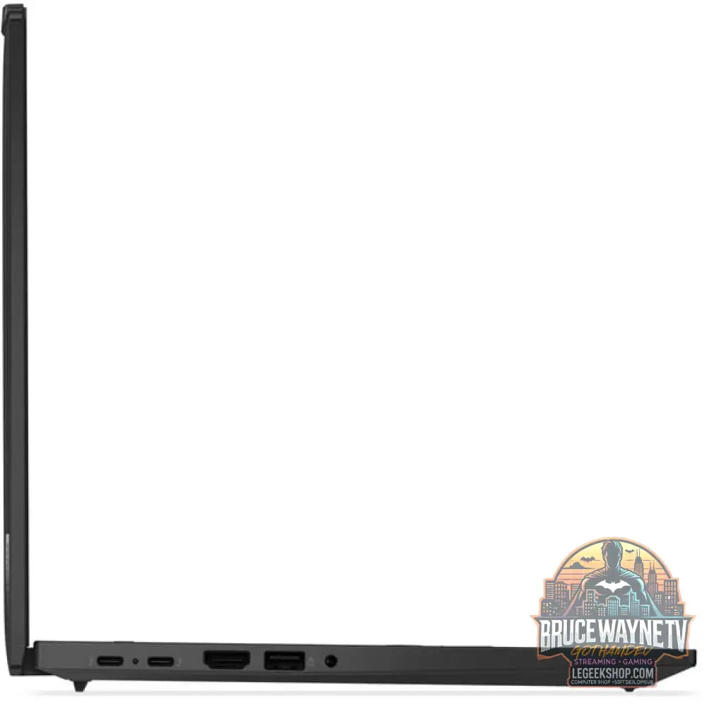 Lenovo ThinkPad P14s AMD G6 (21QL004CGE) - Lenovo - vue 2