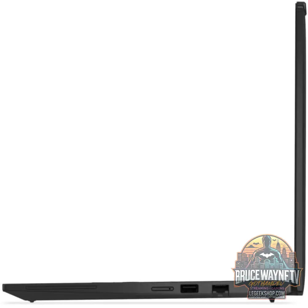Lenovo ThinkPad P14s AMD G6 (21QL006QGE) - Lenovo - vue 3