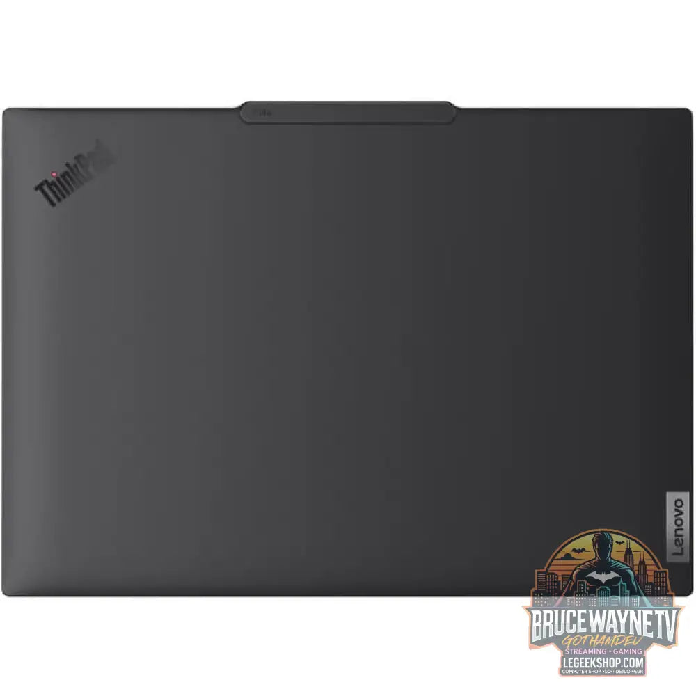 Lenovo ThinkPad P14s AMD G6 (21QL006QGE) - Lenovo - vue 5