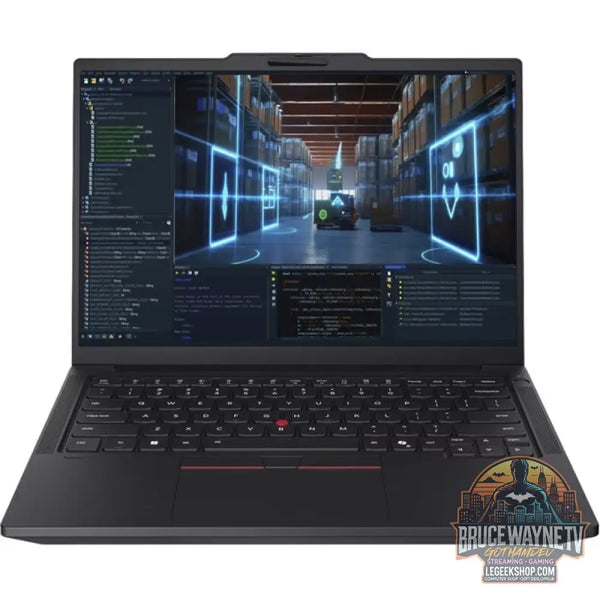 Lenovo ThinkPad P14s G7 (21X0000KGE) - Lenovo
