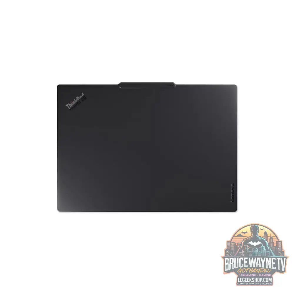 Lenovo ThinkPad P14s G7 (21X0001TGE) - Lenovo - vue 3