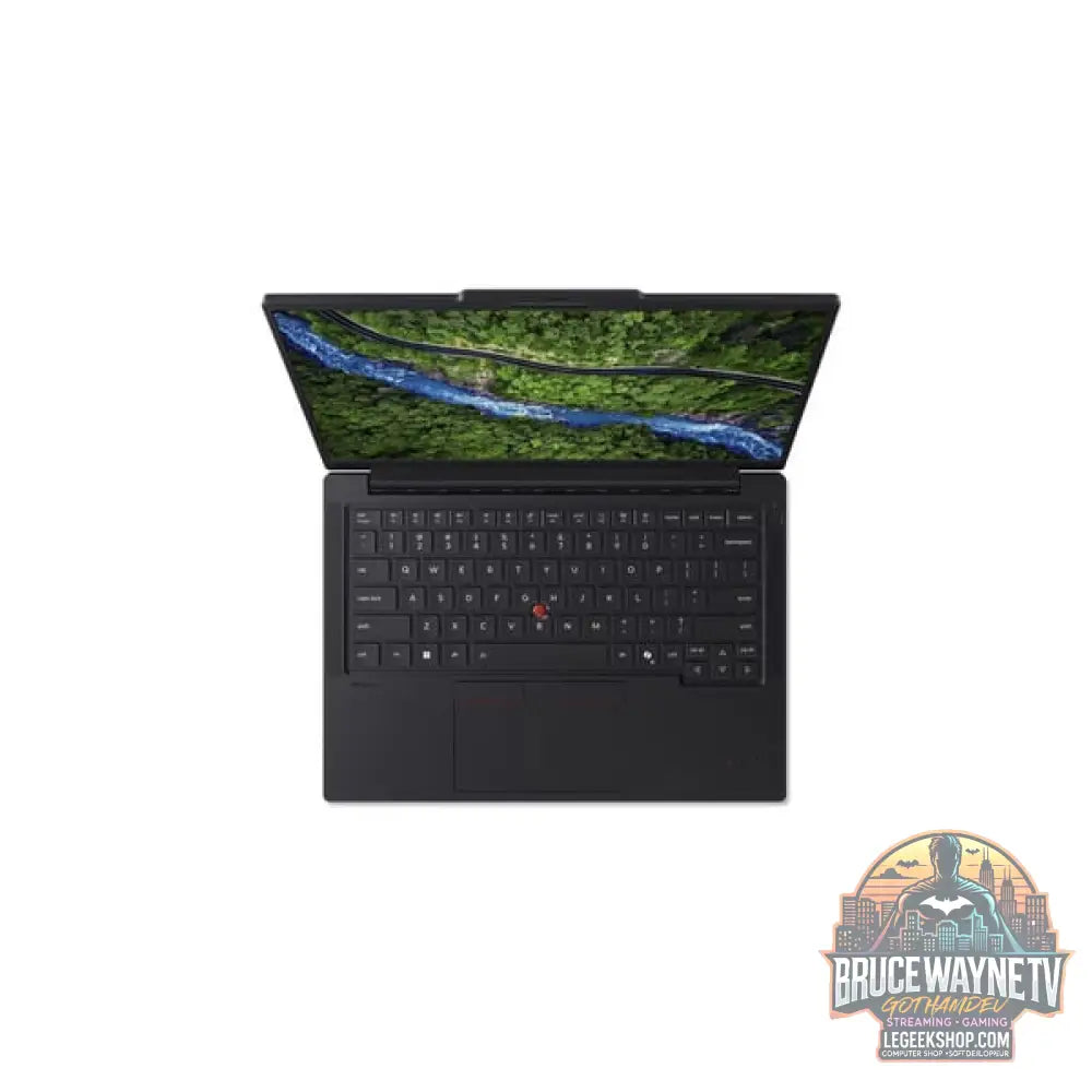 Lenovo ThinkPad P14s G7 (21X0001TGE) - Lenovo - vue 2