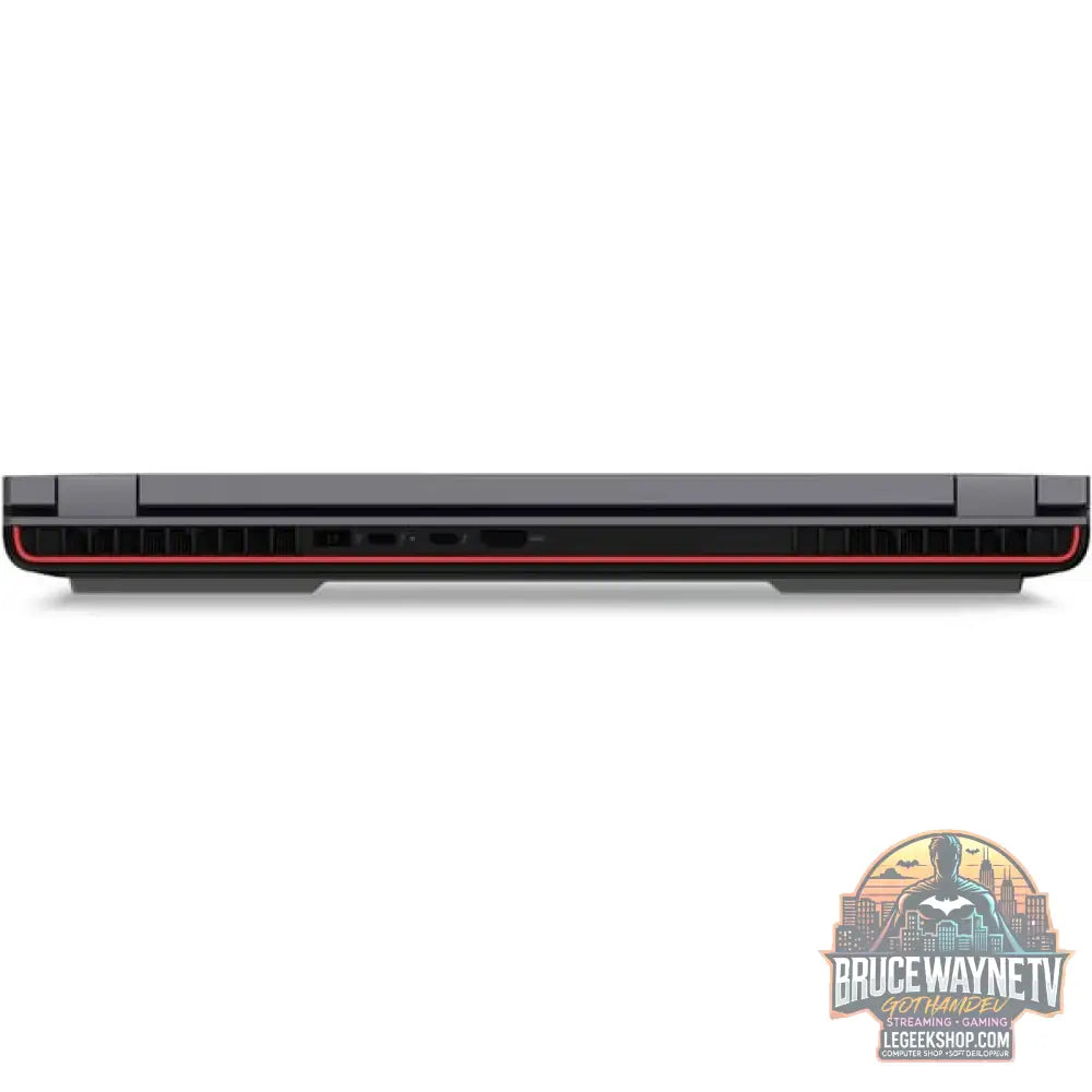Lenovo ThinkPad P16 G2 (21FA006BGE) - Lenovo - vue 5
