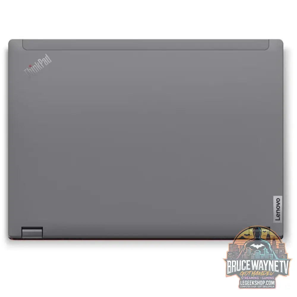 Lenovo ThinkPad P16 G2 (21FA006EGE) - Lenovo - vue 6