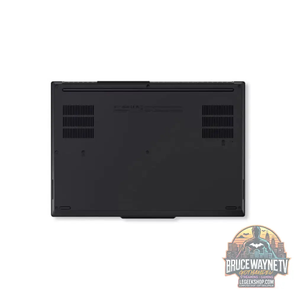 Lenovo ThinkPad P16 G3 (21RQ004EGE) - Lenovo - vue 3