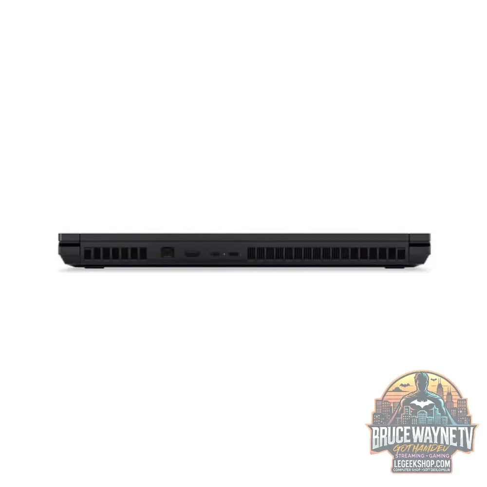 Lenovo ThinkPad P16 G3 (21RQ004EGE) - Lenovo - vue 7