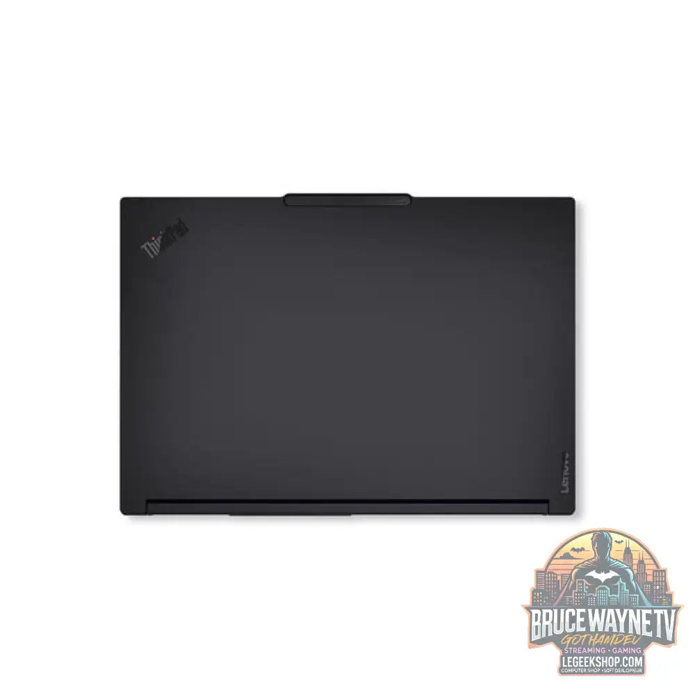 Lenovo ThinkPad P16 G3 (21RQ004QGE) - Lenovo - vue 2