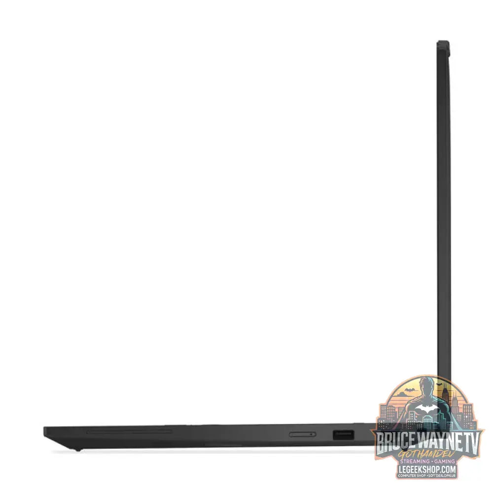 Lenovo ThinkPad P16s AMD G4 (21RX001MGE) - Lenovo - vue 9
