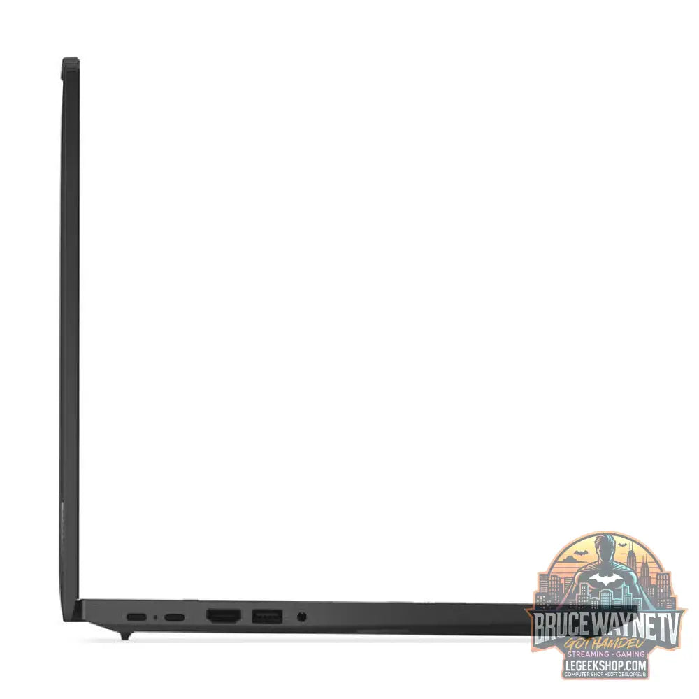 Lenovo ThinkPad P16s AMD G4 (21RX001MGE) - Lenovo - vue 8