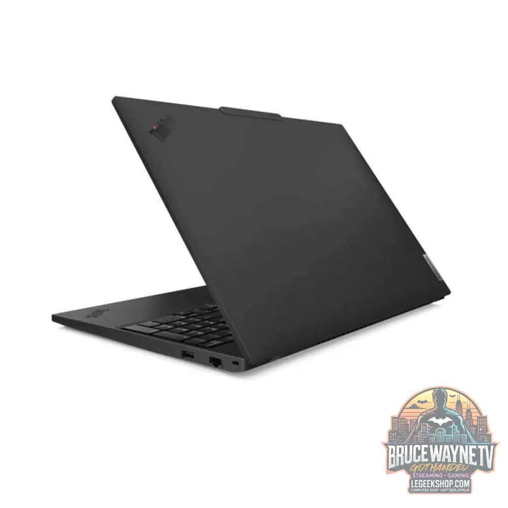 Lenovo ThinkPad P16s AMD G4 (21RX001MGE) - Lenovo - vue 4